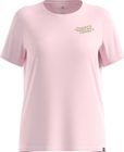 The Ascent Cotton Blend There's More Out There T-shirt