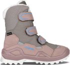 Milo EVO GTX Hi JR