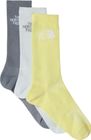 Multi Sport Cush Crew Sock 3P