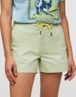 Salto Organic Ripstop Short