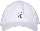 Playoff Baseball Cap Frost Pink