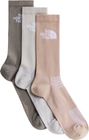 Multi Sport Cush Crew Sock 3P