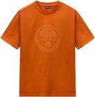Bollo Short-sleeve T-shirt