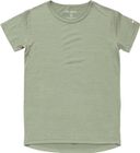 Breeze Plus Merino 200 T-shirt WMN