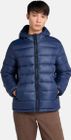 Mens Durable Water Repellent Puffer Jacket