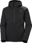 W Odin Stretch Hood Insula 2.0