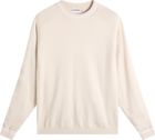 Kenny Windbreaker Knit Sweater