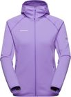 Aconcagua ML Hooded Jacket Women