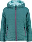 KID G Jacket FIX Hood
