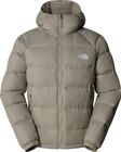 Mens Hydrenalite Down Hoodie