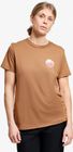 Järpen Printed T-shirt W
