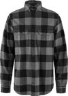 övik Heavy Flannel Shirt M