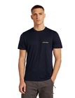 M Mer 150 Tech Lite Short Sleeve Tee IB Wordmark