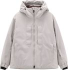 Woman Jacket FIX Hood