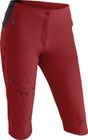 Inara Slim Capri Vario