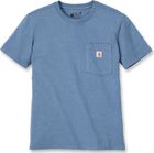 Iconic WK87 Pocket T-shirt