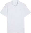Mattr Houndstooth Polo - LC