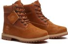Womens 6 Inch Lace UP Boot