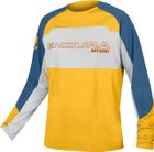 MT500 Burner Lite Trikot (langarm)