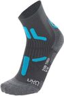 Woman Trekking 2IN Socks