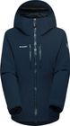 Stoney Hardshell Thermo Hooded Jacket Women