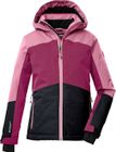 KSW 196 Girls Ski Jacket