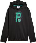 Active Sports Lightweight Poly Hoodie B