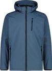 MAN Jacket Zip Hood