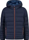 KID Jacket FIX Hood