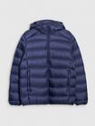 Down Jacket M0733