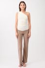 Straight Pants