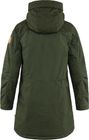 Singi Wool Padded Parka W