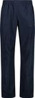 MAN Pant Rain With Lining AND Full Lenght Side Zips