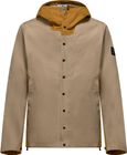 Fanes Hemp Powertex 3L Jacket M