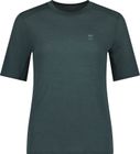 Womens Aero Ultralight Merino Tee-shirt