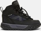 Toddler Mid Lace UP Waterproof Hiking Boot