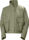 W Escape Utility Jacket