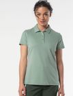Women Poloshirt Tencel(tm)