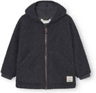 Matliff Teddyfleece jacket. GRS