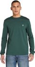 Mens Long Sleeve Tee