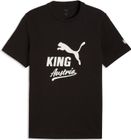 öfb King Logo Tee
