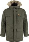 Nuuk Parka M