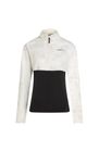 Fwc'cruz Printed Half Zip Fleece