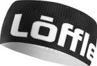 Löffler Elastic Headband Open Cut