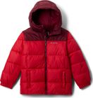 Puffect Hooded Jacket