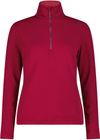 Woman Fleece Fleece Sweat