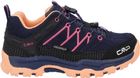 Kids Rigel Low Trekking Shoes WP