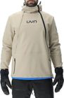 MAN Powder Softshell Half Zip 2 0