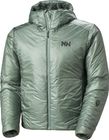 Odin Everdown Hooded Jacket
