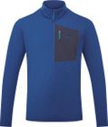 Lumiko Men's Zip T